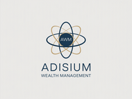 Adisium Wealth Management Logo - Entry #631