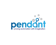 pendant Logo - Entry #2558