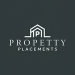 Property Placements Logo - Entry #1082