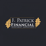 J. Patrick Financial Logo - Entry #3550