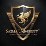 Sigma University™ Logo - Entry #1598