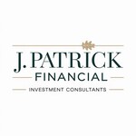 J. Patrick Financial Logo - Entry #3775