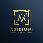 Adisium Wealth Management Logo - Entry #433