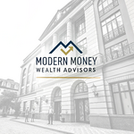 Modern Money Wealth Advisors Logo - Entry #301