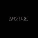 Anstedt Financial Planning Logo - Entry #14