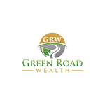 Green Road Wealth Logo - Entry #1054