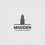 Madden Logo - Entry #4628