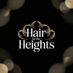 Hair in the Heights Logo - Entry #2085