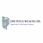 Epictetus Wealth Ltd. Logo - Entry #454