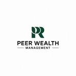 Peer Wealth Management Logo - Entry #507