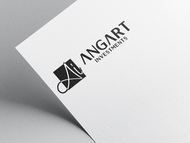 Angart Investments Logo - Entry #308