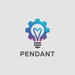 pendant Logo - Entry #281