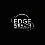 Edge Wealth Management Logo - Entry #784