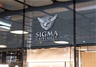 Sigma University™ Logo - Entry #1689