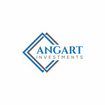 Angart Investments Logo - Entry #1631