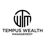 Tempus Wealth Management Logo - Entry #469