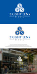 BRIGHT LENS or BRIGHT LENS STUDIO Logo - Entry #2166