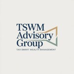 TSWM Advisory Group Logo - Entry #412