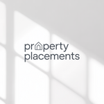 Property Placements Logo - Entry #1778
