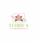 FLORIVA BLOOM Logo - Entry #2134