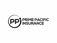 PRIME PACIFIC INSURANCE Logo - Entry #2784