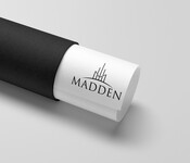 Madden Logo - Entry #1463