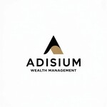 Adisium Wealth Management Logo - Entry #552