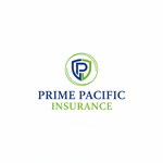 PRIME PACIFIC INSURANCE Logo - Entry #1175