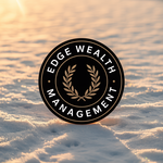 Edge Wealth Management Logo - Entry #2538
