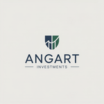 Angart Investments Logo - Entry #941