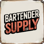 Bartender Supply.co Logo - Entry #431