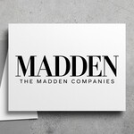Madden Logo - Entry #4670