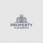 Property Placements Logo - Entry #30