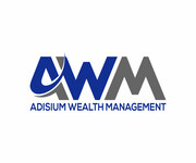Adisium Wealth Management Logo - Entry #1046