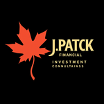 J. Patrick Financial Logo - Entry #301