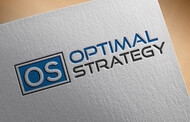 Optimal Strategy Logo - Entry #2512