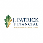 J. Patrick Financial Logo - Entry #2244