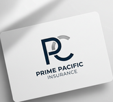 PRIME PACIFIC INSURANCE Logo - Entry #345