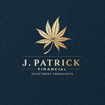 J. Patrick Financial Logo - Entry #24