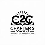 Chapter 2 Coaching Logo - Entry #1077