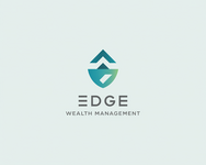 Edge Wealth Management Logo - Entry #562