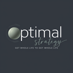 Optimal Strategy Logo - Entry #1474