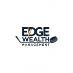 Edge Wealth Management Logo - Entry #3385