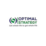 Optimal Strategy Logo - Entry #2555