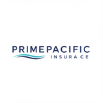 PRIME PACIFIC INSURANCE Logo - Entry #2840