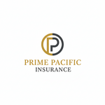 PRIME PACIFIC INSURANCE Logo - Entry #1189