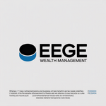 Edge Wealth Management Logo - Entry #779