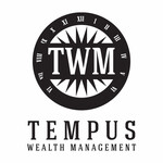 Tempus Wealth Management Logo - Entry #424