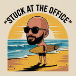 Stuck At The Office Logo - Entry #1270