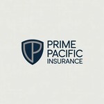 PRIME PACIFIC INSURANCE Logo - Entry #482